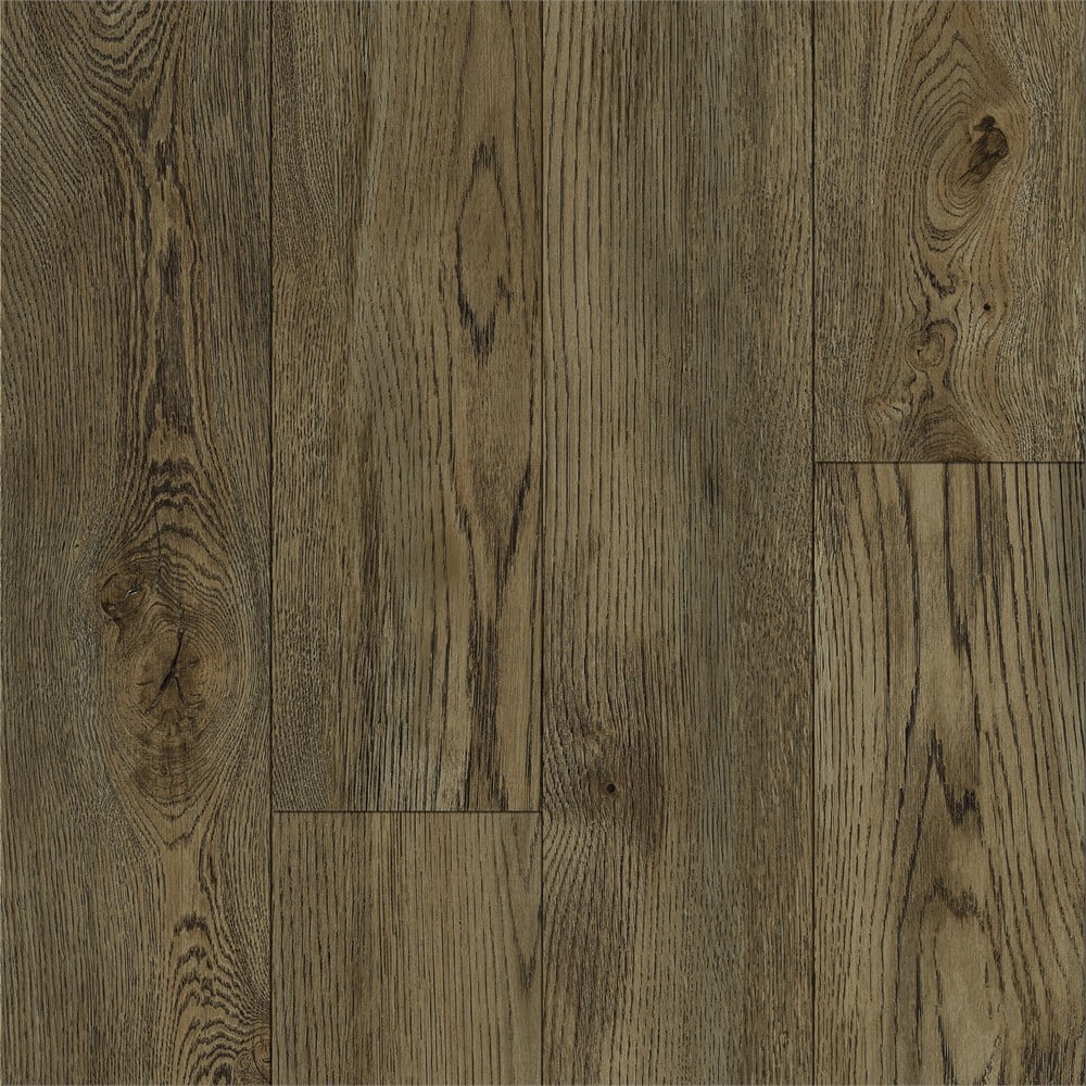 Armstrong Flooring Vivero Luxury Vinyl plank, Glue Down 6"x48