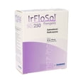 thumbnail image 1 of Irflosol Forspiro 50 µg /250 µg para inhalación 60 dosis, 1 of 1