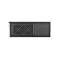 thumbnail image 6 of Silverstone MILO 11 Slim & compact Micro-ATX enclosure, 6 of 7