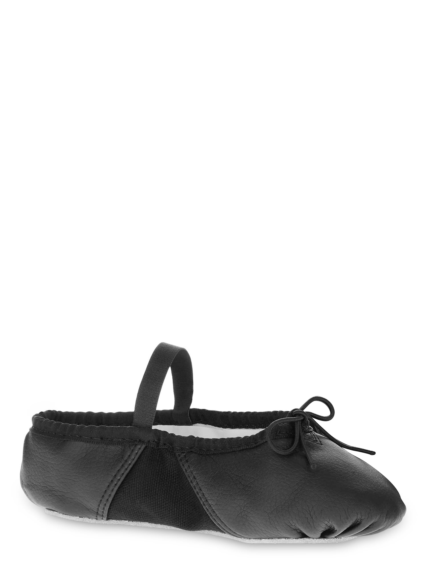 Danskin Now Girls Ballet Shoes