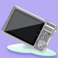 thumbnail image 1 of 720P Digital Camera Video Camcorder 18MP Photo Camera 8X 2.7inch TFT Screen Built in Lithium Battery For Kids Teens, 1 of 4