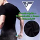 thumbnail image 4 of Conjunto Deportivo Gym Hombre Playera Delgada + Short Suelto, 4 of 8