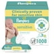thumbnail image 1 of Toallitas para bebés Pampers Sensitive a base de agua 1008, 1 of 8
