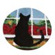 thumbnail image 2 of 3 juegos de kits de ganchos de pestillo para perros, gatos, gatos y perros para la fabricación de alfombras de cojines, con impreso, agujas de Baoblaze Kits de enganche de enganches de alfombras, 2 of 8