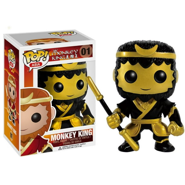 funko pop monkey king