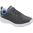 thumbnail image 4 of Skechers Women's GOwalk Joy Paradise Athletic Sneaker, 4 of 7