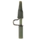 thumbnail image 1 of Greeniant Clip de para 20 piezas, resistente, duradero, soporte de cable de seguridad, fijación fija, aparejos de línea de pescado, Pescar, 1 of 6