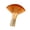 Gold, variant on Drrntien Neck Duster Brush Barber Face Cleaning Hair Cutting Brush Fan Shaped Sweep Brush