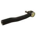 thumbnail image 2 of TRQ Front Outer Tie Rod Pair LH Driver & RH Passenger Sides for Toyota Sienna PSA66674, 2 of 5