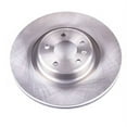 thumbnail image 2 of Power Stop Front One Autospecialty Stock Replacement Brake Rotor EBR1637 2017-2019 Audi A4 & A4 Quattro 2017-2019 Audi A5 Quattro 2018 Audi A5 2018-2019 Audi Q5, 2 of 4