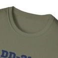 thumbnail image 3 of DD-214 Alumni Veteran T-Shirt Show Your Service Pride!, 3 of 10