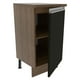 thumbnail image 4 of Gabinete Bajo Cocina Madesa Glamy 40cm Con Encimera MN, 4 of 5