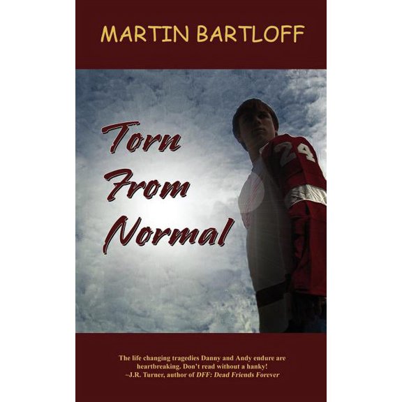 Torn from Normal, (Paperback)