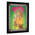 thumbnail image 2 of Pink Floyd Framed Poster, 2 of 2