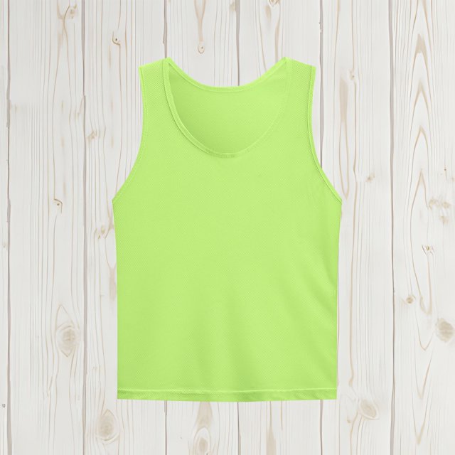 Économies à Durée Limitée, T-Shirt Couche Intérieure pour Filles Enfants, Camisole à Col Rond, Coton Respirant, Léger, Tenue d'Été, Superposition Facile, Coupe Confortable Parfaite pour Superposition/coton, Vert