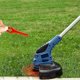 thumbnail image 2 of Paquete de 100 cuchillas de repuesto compatibles con Florabest Edger Lidl Frta 20 A1, Fat 18b2, Fat 18b3, 2 of 4