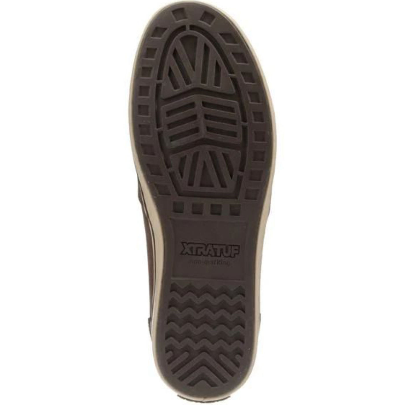 Men's Leather Sharkbyte Deck Shoe Size 8(M) - image 2 of 7