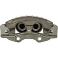 thumbnail image 2 of Remanufactured ACDelco Professional Rear Passenger Side Disc Brake Caliper Assembly without Pads (Friction Ready Non-Coated) 18FR1592 Fits select: 2002-2004,2006 CHEVROLET SILVERADO, 2 of 2