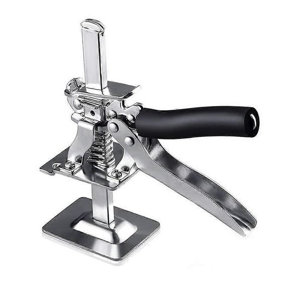 Multi Tool Tile Height Controller with a Wide Range of Applications for Floors, Windows, Patios, Wall Tiles, Tiles, Doors, Cabinets, Glass, and Steel.