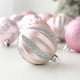 thumbnail image 4 of Black 12 piezas de bolas de Navidad, decoraciones colgantes para árbol de Navidad, juego de adornos navideños inastillables, 4 of 4