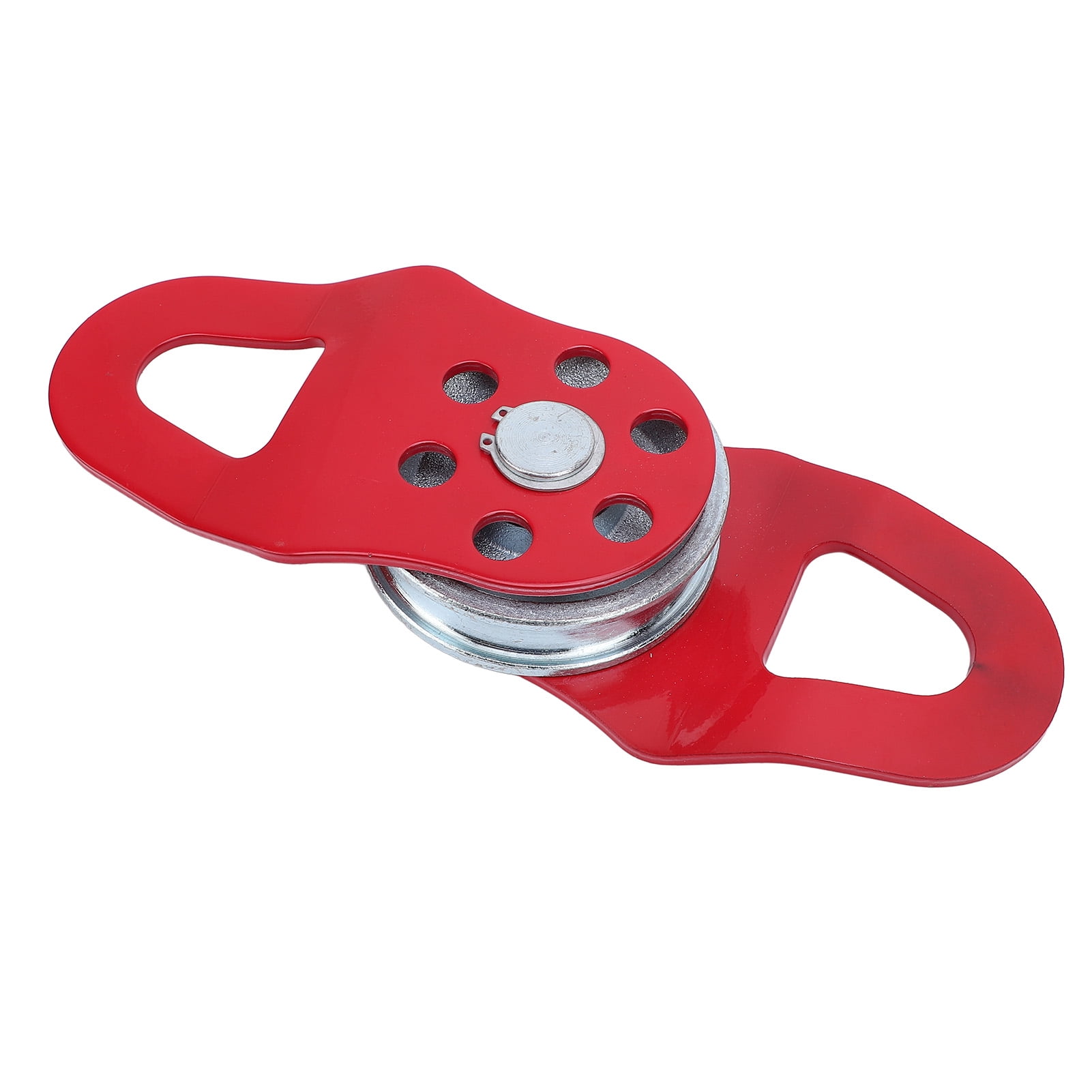 Bloque De Arranque Del Cabrestante, Accesorios Del Cabrestante Lubricacion De Carga Maxima De 22000 Libras Ajustable Para Accesorios De Herramientas Del Vehiculo