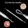 thumbnail image 4 of 8PCS Blackhead Remover Professional Acne Remover Comedone Extractor, 4 of 10