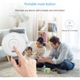 thumbnail image 4 of Professioanl Alarm Smart Detectors Photoelectric Sensor 2.4GHz Connection Fits for Home Security WiFi Detectors Photoelectric Sensor, 4 of 5