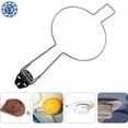 thumbnail image 2 of Ceiling Truck Function Storage For Hard Hats Purpose Travel Car Rack Hanging Purpose Straw Holder Metal Truck Bracket Hook, 2 of 6
