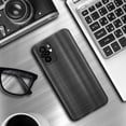 thumbnail image 4 of Cadorabo Housse de Protection pour Xiaomi RedMi NOTE 10 4G / RedMi NOTE 10S en silicone Souple TPU en Protection de Conception Brossée, 4 of 7