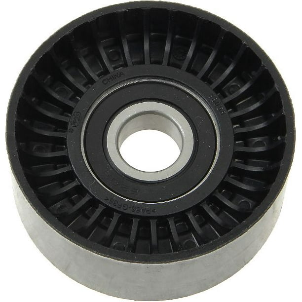 OE Replacement for 20032008 Dodge Ram 1500 Lower Accessory Drive Belt