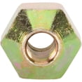 thumbnail image 5 of Double Sided Steel Lug Nut 7/16 RH Fine Thread, Double Taper, 5pc, 5 of 6