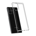 thumbnail image 4 of Funda para Galaxy Note 20 Spigen Crystal Hybrid Transparente, 4 of 4