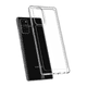 thumbnail image 4 of Funda para Galaxy Note 20 Spigen Crystal Hybrid Transparente, 4 of 4