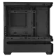 thumbnail image 4 of Gabinete asus prime ap202 argb m-atx black cristal templado 90dc00p0-b18000, 4 of 6
