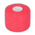 thumbnail image 2 of Badminton Grip Cushion Wrap,Badminton Grip Cushion Wrap 60mm Width 20m Length Excellent Shock Absorption Tennis Racket Grip Tape Backing Film, 2 of 7