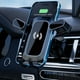 thumbnail image 2 of Cargador inalámbrico para coche de 15 W de carga rápida | Adsorción magnética | Bloqueo automático del sensor | Rotación de 360° | Construcción de aleación ABS | Universal para varios teléfonos, 2 of 8