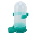 thumbnail image 3 of Comedero De Agua Para Pájaros, Bebedero Automático Para Pájaros, Dispensador De Agua Para Pájaros, Jaulas Para Periquitos, Bebedero De Plástico, Clip De Agua Para Loros,, 3 of 7