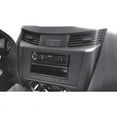 thumbnail image 2 of Metra 99-7634B Radio Installation Dash Kit for Nissan NP300 2017-Up, 2 of 3