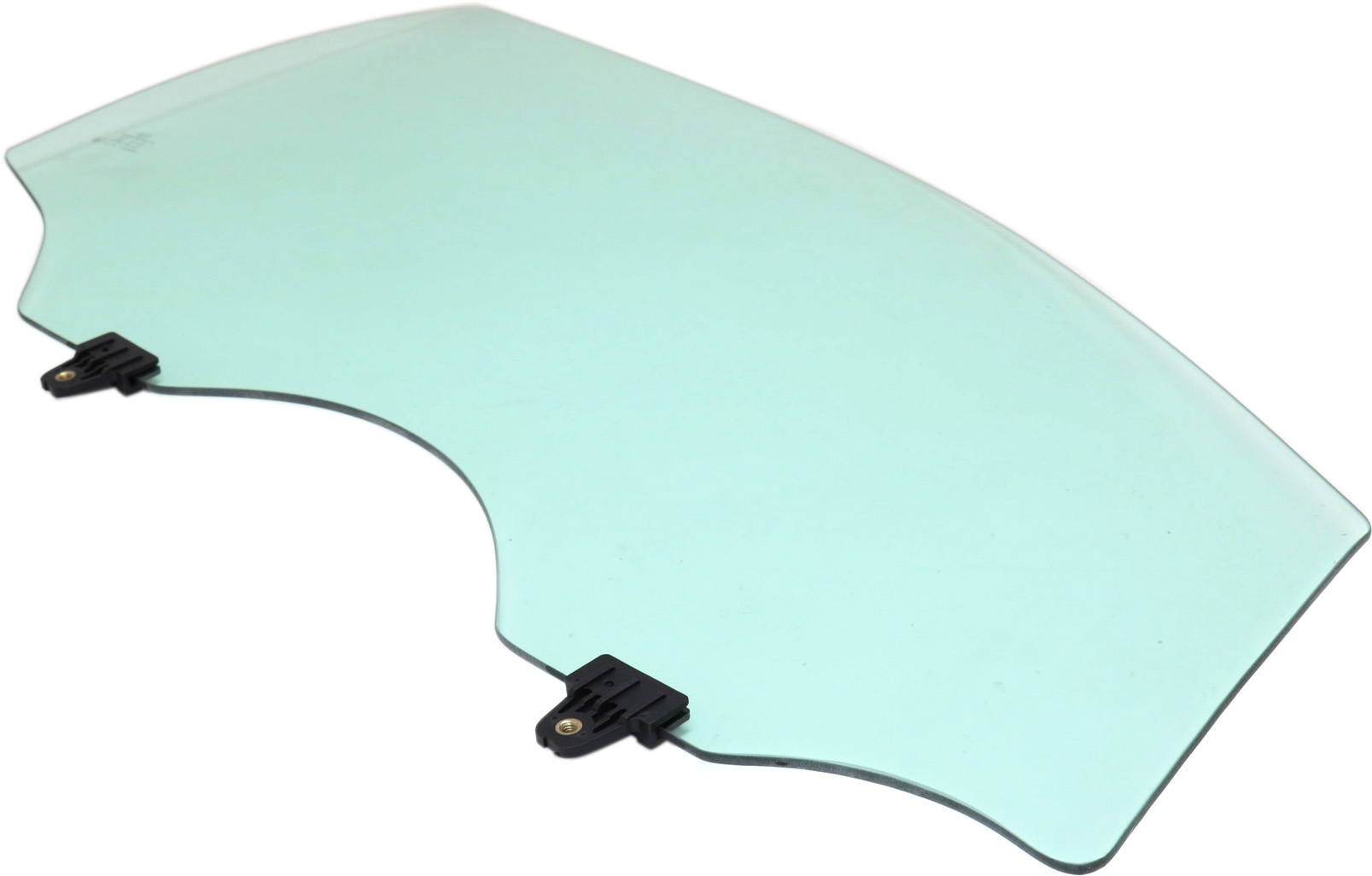 Door Glass Compatible with 2009-2014 Nissan Maxima Front, Right Passenger FD23931 GTYN