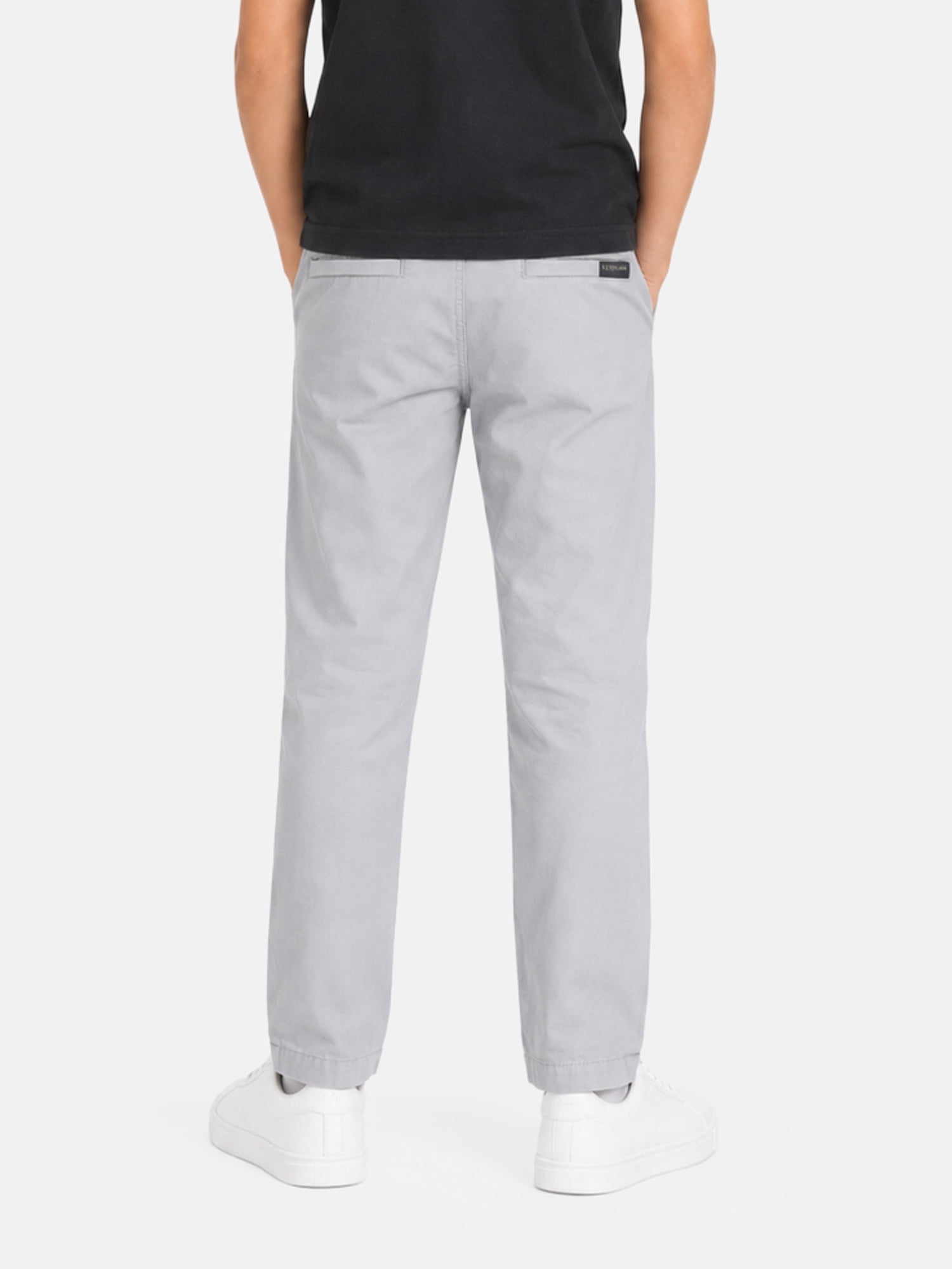 U.S. Polo Assn. Boys Play-formance Pant, Sizes 4-18