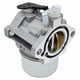 thumbnail image 4 of 699831 Carburetor with Air Filter Kit for & Stratton 283702 283707 284702 Lawn Mower Engines, 4 of 5