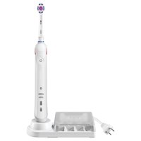 Oral-B 3000 ($30 Mail In Rebate Available) 3D White Electric Toothbrush, Powered by Braun