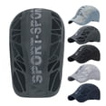 thumbnail image 2 of Summer Mesh Baseball Cap Running Hat Quick Drying Adjustable Sun Protection, 2 of 8