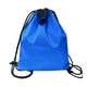 thumbnail image 2 of Mochila Deportiva Impermeable con Cordón | Bolsa de Fitness Multifuncional de Tela Oxford | Bolsa de Viaje Plegable para Baloncesto, Natación, Gimnasio y Actividades Al Aire Libre, 2 of 6