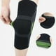 thumbnail image 4 of 4X Rodillero Deportivo de Futbol Baloncesto Transpirable Apoyo Rodilleras de Alto Voleibol Proteccion Soporte de la Rodilla de Entrenamiento Xl, 4 of 5