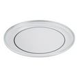 thumbnail image 4 of Mosiee Patchs de Batterie Double Couche Auto-Adhésifs Protecteurs pour Pièces de Basses, 4 of 9
