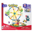 thumbnail image 4 of Juguete de Construcción MEGA Pokémon Diversión en la noria, 4 of 4