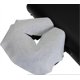 thumbnail image 4 of Fundas desechables para reposacabezas faciales - Fundas para camillas y sillas de masaje (100 unidades), 4 of 4