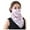 D, variant on Neck Gaiter Face Cover Womens Sun Protection Floral Scarf,Adjustable Protection Face Chiffon Print Mask,Ice Silk Neck Protector