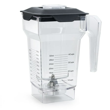 75 oz Container Pitcher Jar for Blendtec Fourside Blenders